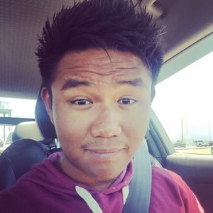 Meet your Posher, Marty